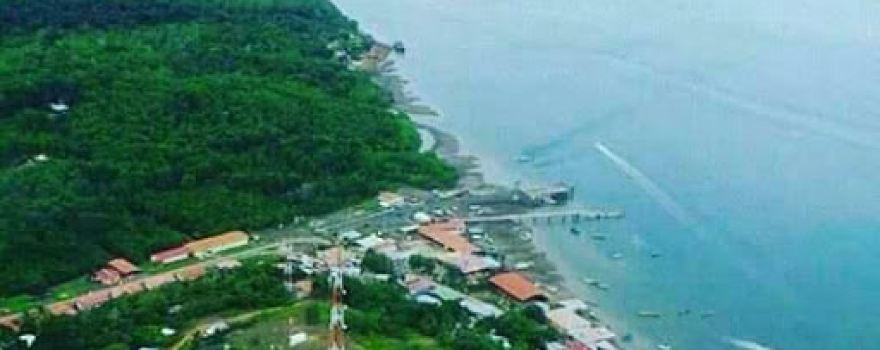 Parque De Yaviza