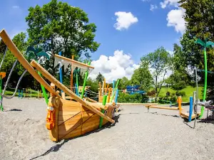 Freibad Weingarten