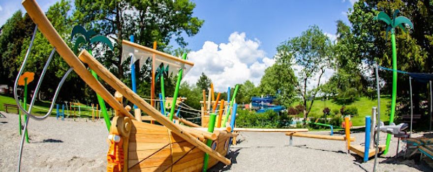 Freibad Weingarten