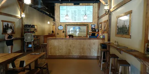 Smoking Cannon Brewery