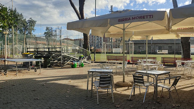 Centro Sportivo Le Giraffe