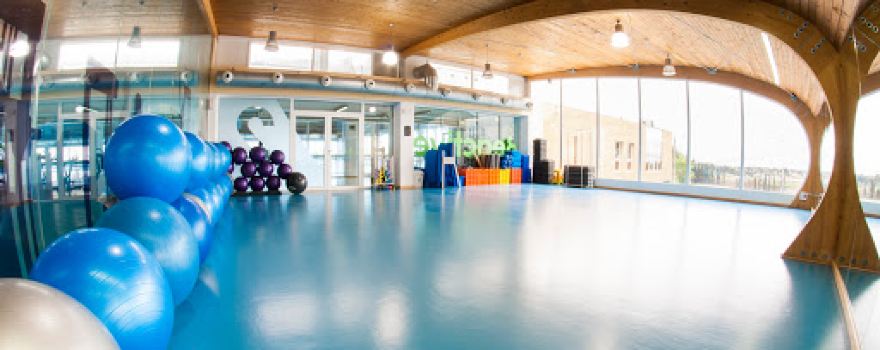 BeOne Fitness & Sport