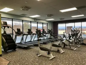 Anytime Fitness