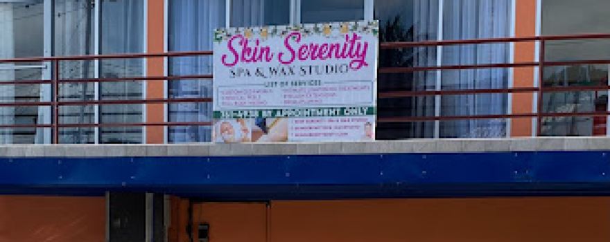 Skin Serenity Spa & Wax Studio