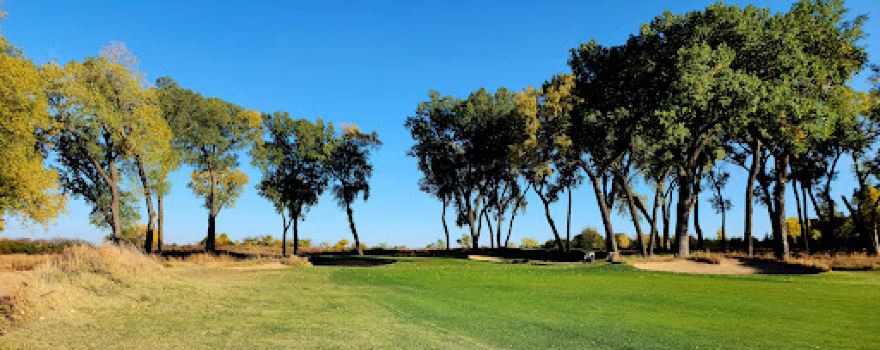 Prairie Dunes Country Club