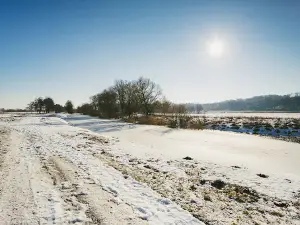 Romen river