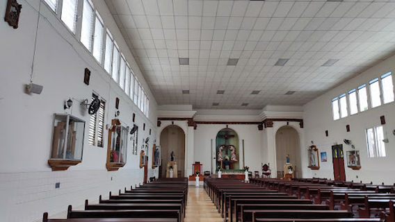 Parroquia San Antonio