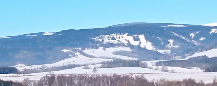 Kříž Pastvina