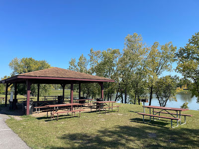 Hidden Lake Park
