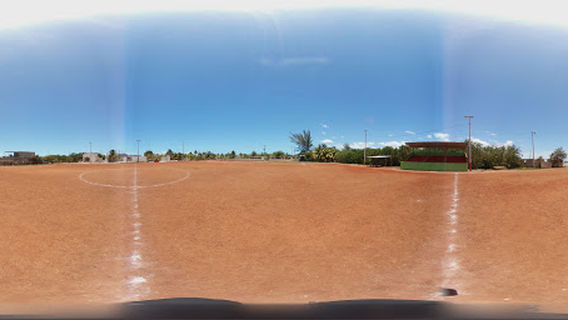 Campo de Fútbol New Coaster