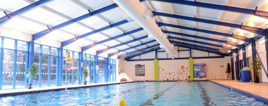 Horncastle Pool & Fitness Suite