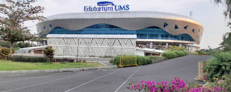 Edupark UMS