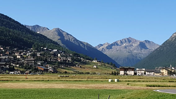 Livigno
