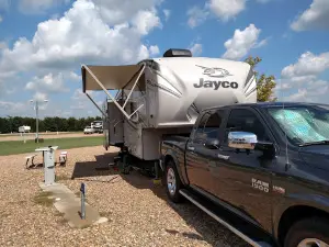 Sunrise RV Park