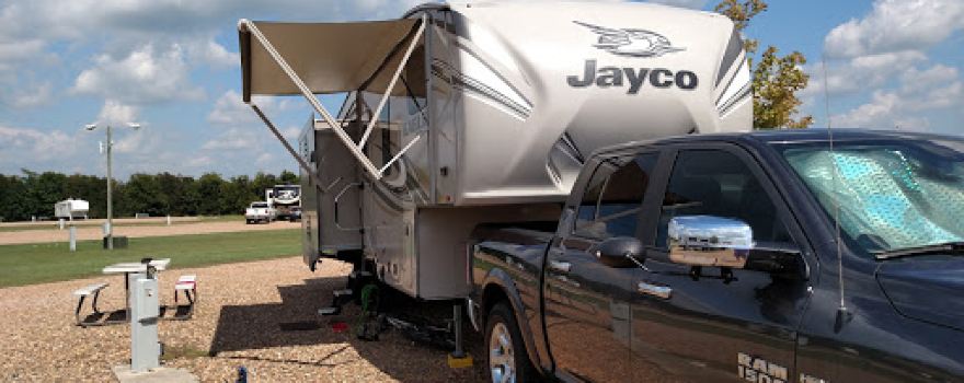Sunrise RV Park