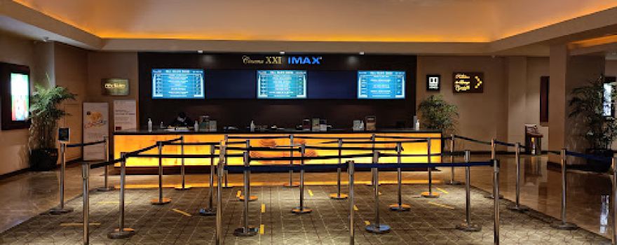 Kelapa Gading XXI