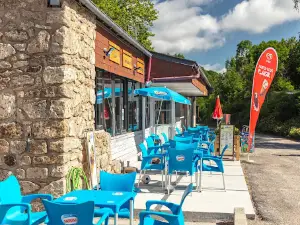 Camping de Rieu Montagne