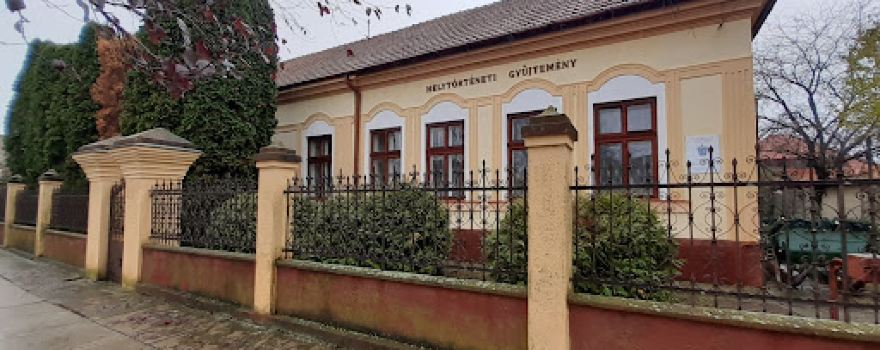 Helytörténeti Gyüjtemény