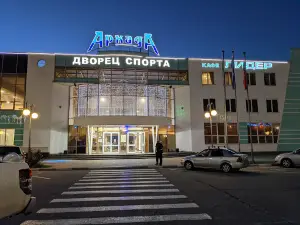 Arkada