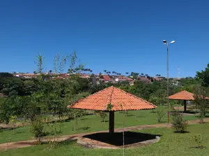 Ecological Park - Altinópolis-sp