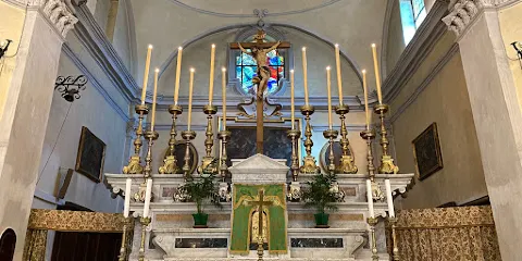 Pieve di Santa Maria di Venelia