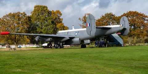 格域航空博物館