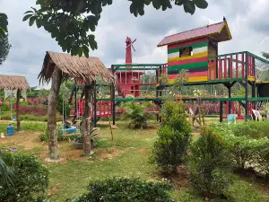 Taman Rimbo Wisata