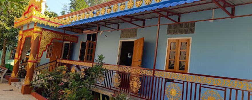 Kuthinayon Monastery