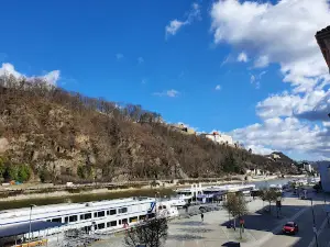 Anlegestelle A11