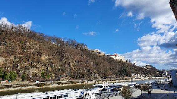 Anlegestelle A11