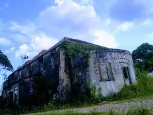 Haggatts Old Factory Yard
