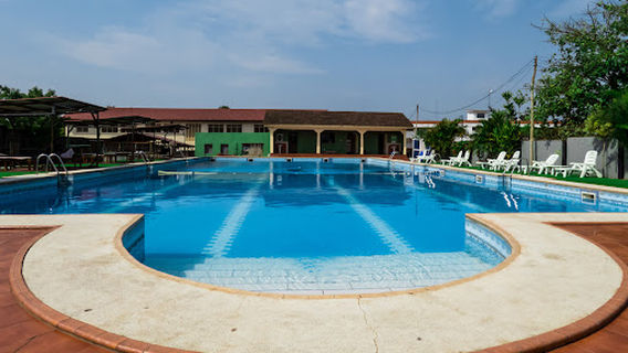 Splash Social Center