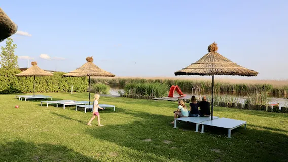 Ruster-Freizeitcenter und Camping BetriebsgesmbH & Co KG