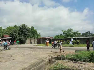 Igbara Water-Side