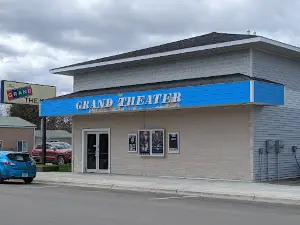Grand Theatre