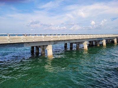 Terra Ceia Aquatic Preserve