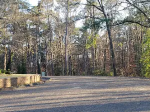 US Forest Service, Homochitto Ranger District Office
