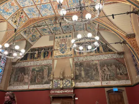 A Guide to Leeuwarden