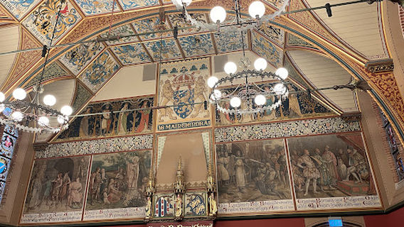 A Guide to Leeuwarden