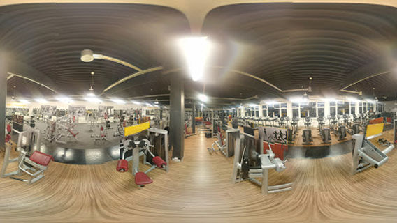 Fitnessfabrik® Coburg