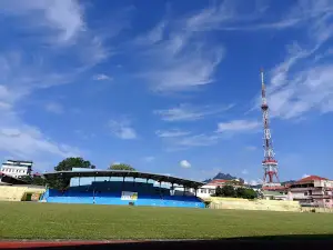 Hòa Bình Stadium