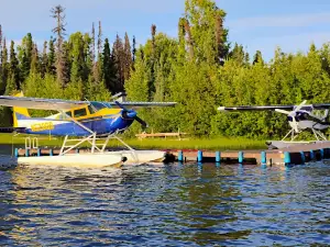 Nancy Lake State Recreation Area