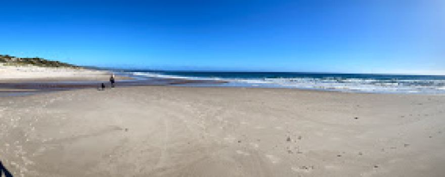 Dodd Beach