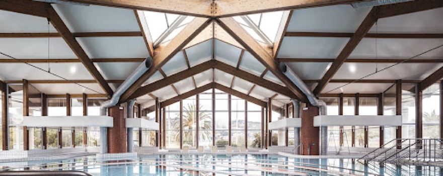 RELAIS THALASSO Hendaye I Hôtel Serge Blanco