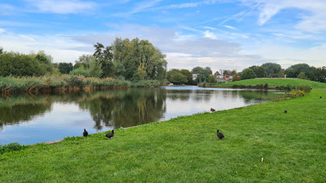 Stadsboerderij Griftsteede