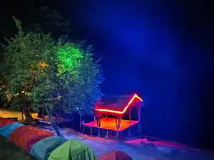 Proshanti Park and Picnic Spot
