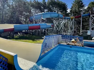 Hayward KOA Holiday