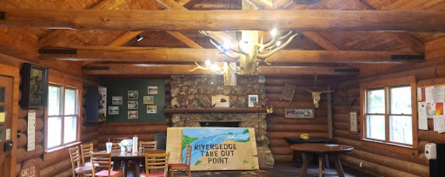 Riversedge Campground