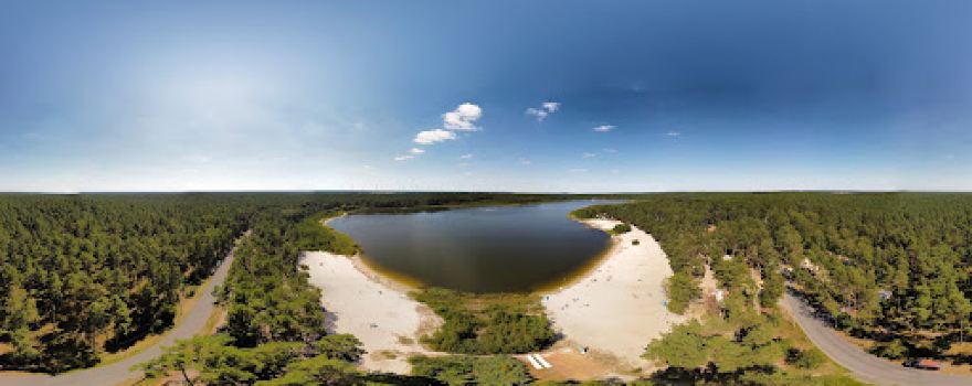Spreewälder Seecamping Briesensee