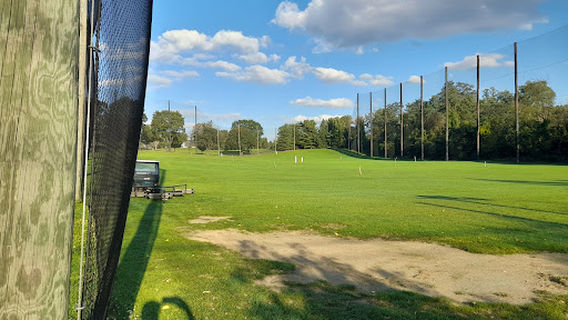 Allentown Municipal Golf Course